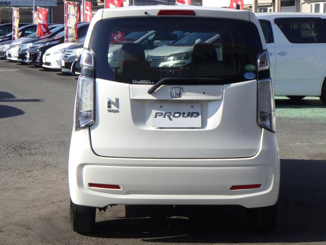 N-WGN G 1年保証付 純正オーディオ CD再生 ラジオ スマートキー プッシュスタート オートエアコン 電動格納ミラー バニティミラー タイミングチェーン ベンチシート ドアバイザー 運転席・助手席エアバッグ(9枚目)