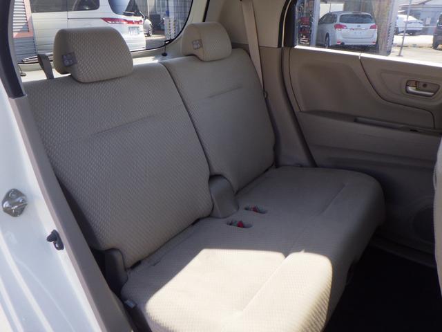 N-WGN G 1年保証付 純正オーディオ CD再生 ラジオ スマートキー プッシュスタート オートエアコン 電動格納ミラー バニティミラー タイミングチェーン ベンチシート ドアバイザー 運転席・助手席エアバッグ(31枚目)