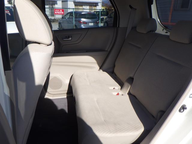 N-WGN G 1年保証付 純正オーディオ CD再生 ラジオ スマートキー プッシュスタート オートエアコン 電動格納ミラー バニティミラー タイミングチェーン ベンチシート ドアバイザー 運転席・助手席エアバッグ(37枚目)