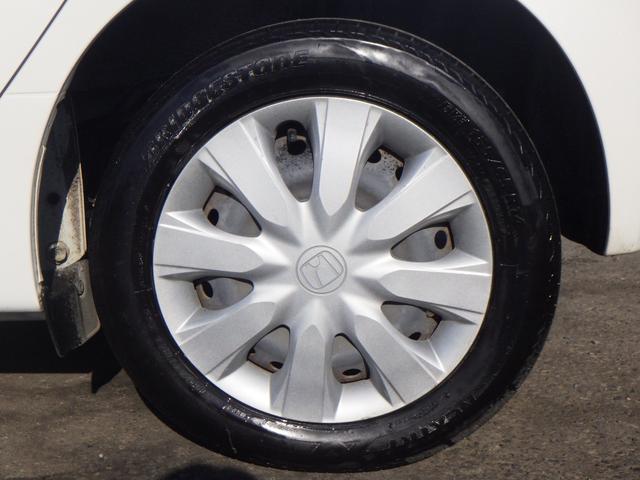 N-WGN G 1年保証付 純正オーディオ CD再生 ラジオ スマートキー プッシュスタート オートエアコン 電動格納ミラー バニティミラー タイミングチェーン ベンチシート ドアバイザー 運転席・助手席エアバッグ(40枚目)