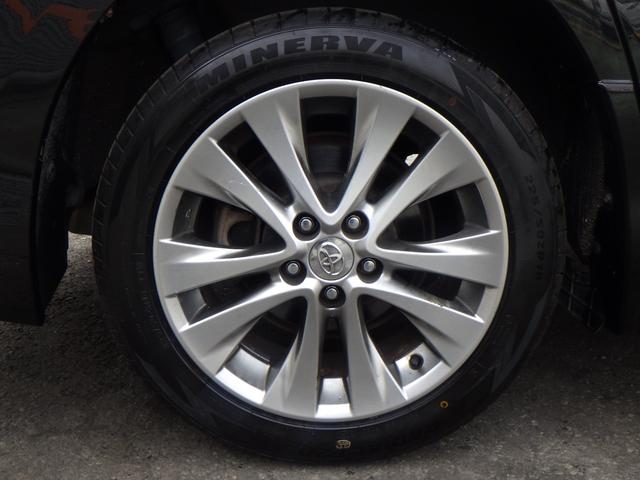 ヴェルファイア ２．４Ｚ　プラチナセレクションＩＩ　１年保証付　純正ＨＤＤナビ　フルセグＴＶ　バックカメラ　Ｂｌｕｅｔｏｏｔｈ　フリップダウンモニター　ＥＴＣ　両側パワースライドドア　ＣＤ・ＤＶＤ再生　パワーバックドア　スマートキー　プッシュスタート（45枚目）