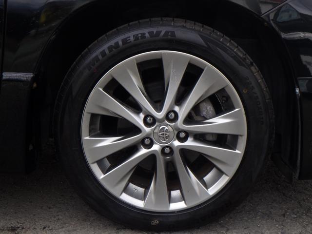 ヴェルファイア ２．４Ｚ　プラチナセレクションＩＩ　１年保証付　純正ＨＤＤナビ　フルセグＴＶ　バックカメラ　Ｂｌｕｅｔｏｏｔｈ　フリップダウンモニター　ＥＴＣ　両側パワースライドドア　ＣＤ・ＤＶＤ再生　パワーバックドア　スマートキー　プッシュスタート（47枚目）