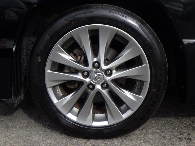 ヴェルファイア ２．４Ｚ　プラチナセレクションＩＩ　１年保証付　純正ＨＤＤナビ　フルセグＴＶ　バックカメラ　Ｂｌｕｅｔｏｏｔｈ　フリップダウンモニター　ＥＴＣ　両側パワースライドドア　ＣＤ・ＤＶＤ再生　パワーバックドア　スマートキー　プッシュスタート（48枚目）