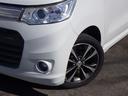 SUZUKI WAGON R STINGRAY