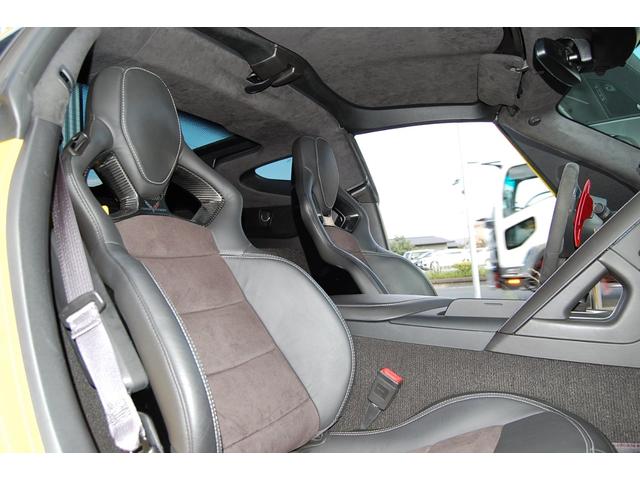 シボレーコルベット Ｚ５１　正規ディーラー車　ロエンフルエアロ　ディラーにてエイデル製ス－パーチャ－ジャー装備　ディーラにてガルウィング取付　特注メッキアルミホイール　Ｃ７専用カナード　コルベットらしいＣ７最終モデル（15枚目）