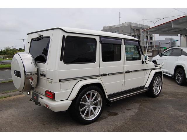 Ｇ６３　ＡＭＧ　ＡＭＧ６３デジーノエクスクルーシブ　ハイパーフォージー２２ＡＷ　Ｆスポイラー　社外テールランプ　ウィンカー社外サス　レーダーセーフティＰＫＧ　ハーマンカードン　ヒッチメンバー　サンルーフ(24枚目)