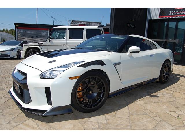 日産 ＧＴ－Ｒ