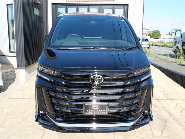 ヴェルファイアハイブリッド Z プレミア OPモデリスタフルエアロ・マフラー/OPユニバーサルステップ/OP13.5型有機ELフリップダウンモニター/OP独立ムーンルーフ/OPデジタルインナーミラー/OPヘッドアップディスプレイ/ETC(3枚目)