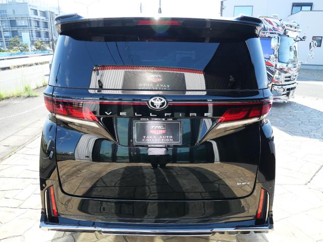 ヴェルファイアハイブリッド Z プレミア OPモデリスタフルエアロ・マフラー/OPユニバーサルステップ/OP13.5型有機ELフリップダウンモニター/OP独立ムーンルーフ/OPデジタルインナーミラー/OPヘッドアップディスプレイ/ETC(8枚目)