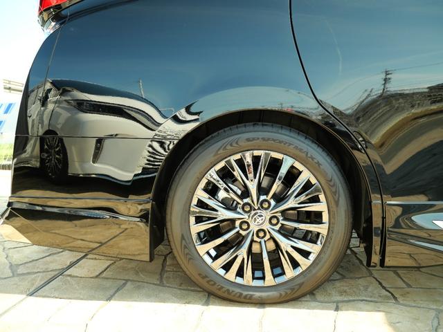 ヴェルファイアハイブリッド Z プレミア OPモデリスタフルエアロ・マフラー/OPユニバーサルステップ/OP13.5型有機ELフリップダウンモニター/OP独立ムーンルーフ/OPデジタルインナーミラー/OPヘッドアップディスプレイ/ETC(12枚目)