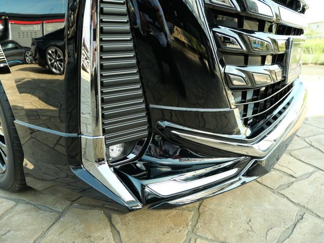 ヴェルファイアハイブリッド Z プレミア OPモデリスタフルエアロ・マフラー/OPユニバーサルステップ/OP13.5型有機ELフリップダウンモニター/OP独立ムーンルーフ/OPデジタルインナーミラー/OPヘッドアップディスプレイ/ETC(13枚目)