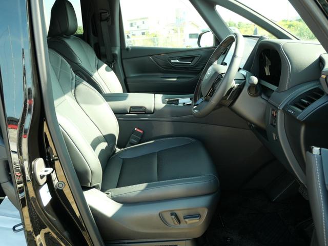 ヴェルファイアハイブリッド Z プレミア OPモデリスタフルエアロ・マフラー/OPユニバーサルステップ/OP13.5型有機ELフリップダウンモニター/OP独立ムーンルーフ/OPデジタルインナーミラー/OPヘッドアップディスプレイ/ETC(17枚目)