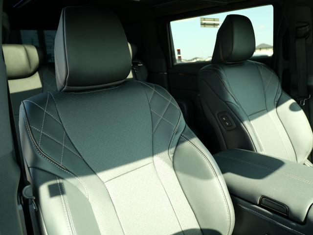 ヴェルファイアハイブリッド Z プレミア OPモデリスタフルエアロ・マフラー/OPユニバーサルステップ/OP13.5型有機ELフリップダウンモニター/OP独立ムーンルーフ/OPデジタルインナーミラー/OPヘッドアップディスプレイ/ETC(18枚目)