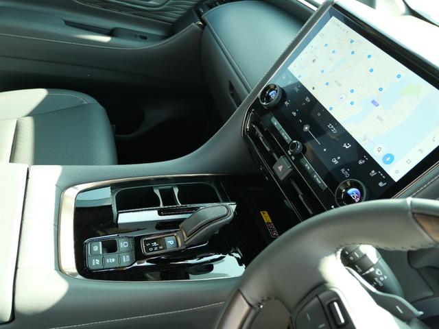 ヴェルファイアハイブリッド Z プレミア OPモデリスタフルエアロ・マフラー/OPユニバーサルステップ/OP13.5型有機ELフリップダウンモニター/OP独立ムーンルーフ/OPデジタルインナーミラー/OPヘッドアップディスプレイ/ETC(19枚目)