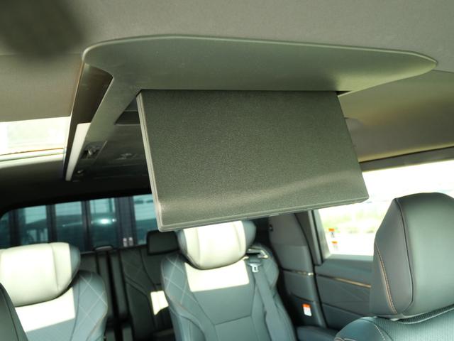 ヴェルファイアハイブリッド Z プレミア OPモデリスタフルエアロ・マフラー/OPユニバーサルステップ/OP13.5型有機ELフリップダウンモニター/OP独立ムーンルーフ/OPデジタルインナーミラー/OPヘッドアップディスプレイ/ETC(22枚目)