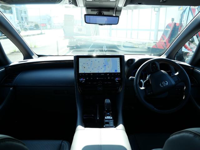 ヴェルファイアハイブリッド Z プレミア OPモデリスタフルエアロ・マフラー/OPユニバーサルステップ/OP13.5型有機ELフリップダウンモニター/OP独立ムーンルーフ/OPデジタルインナーミラー/OPヘッドアップディスプレイ/ETC(23枚目)