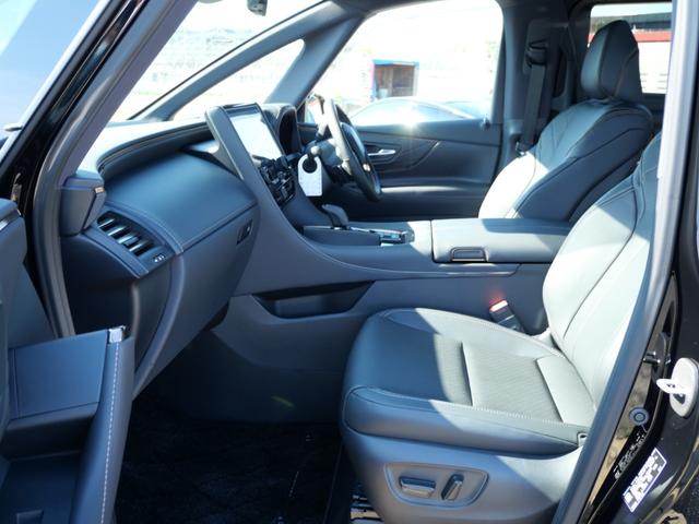 ヴェルファイアハイブリッド Z プレミア OPモデリスタフルエアロ・マフラー/OPユニバーサルステップ/OP13.5型有機ELフリップダウンモニター/OP独立ムーンルーフ/OPデジタルインナーミラー/OPヘッドアップディスプレイ/ETC(30枚目)