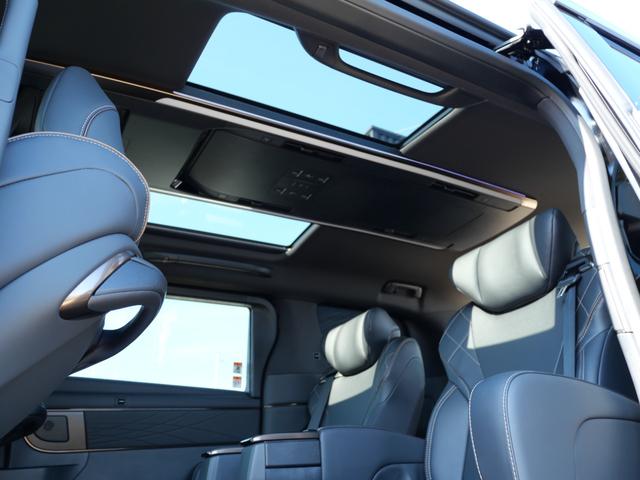 ヴェルファイアハイブリッド Z プレミア OPモデリスタフルエアロ・マフラー/OPユニバーサルステップ/OP13.5型有機ELフリップダウンモニター/OP独立ムーンルーフ/OPデジタルインナーミラー/OPヘッドアップディスプレイ/ETC(31枚目)