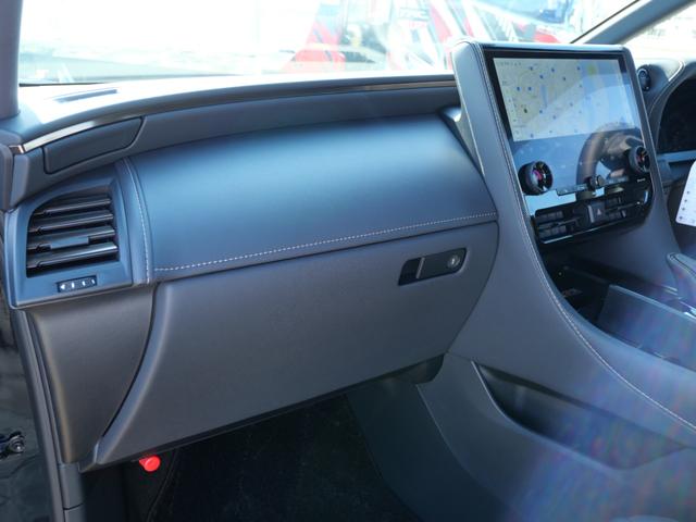 ヴェルファイアハイブリッド Z プレミア OPモデリスタフルエアロ・マフラー/OPユニバーサルステップ/OP13.5型有機ELフリップダウンモニター/OP独立ムーンルーフ/OPデジタルインナーミラー/OPヘッドアップディスプレイ/ETC(35枚目)