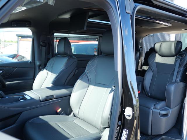 ヴェルファイアハイブリッド Z プレミア OPモデリスタフルエアロ・マフラー/OPユニバーサルステップ/OP13.5型有機ELフリップダウンモニター/OP独立ムーンルーフ/OPデジタルインナーミラー/OPヘッドアップディスプレイ/ETC(38枚目)