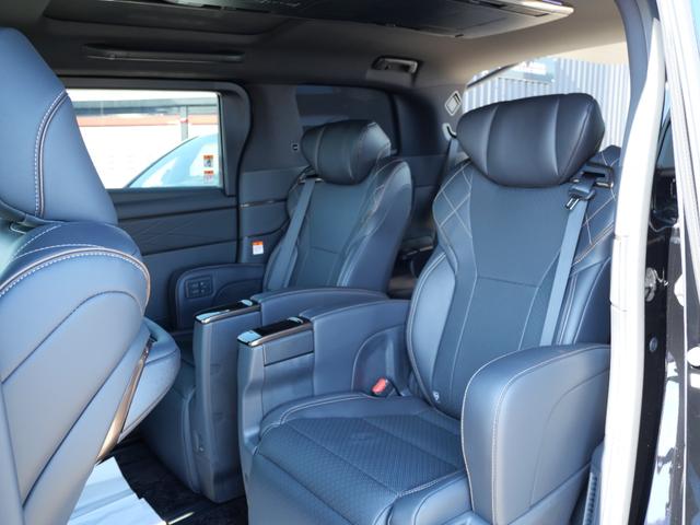 ヴェルファイアハイブリッド Z プレミア OPモデリスタフルエアロ・マフラー/OPユニバーサルステップ/OP13.5型有機ELフリップダウンモニター/OP独立ムーンルーフ/OPデジタルインナーミラー/OPヘッドアップディスプレイ/ETC(43枚目)