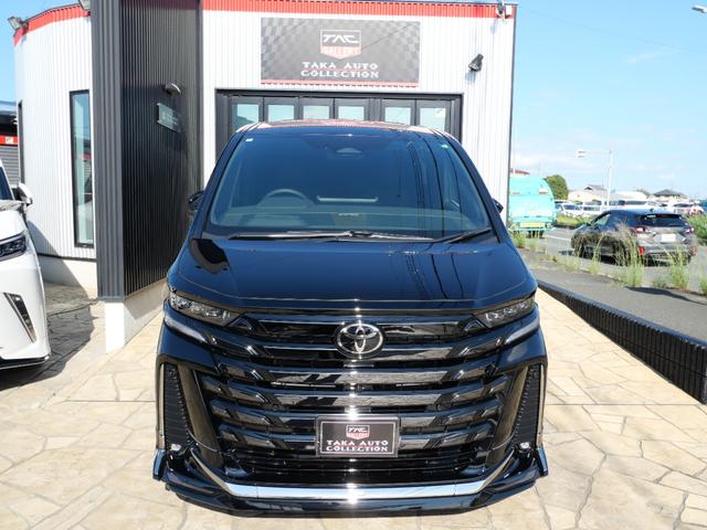 ヴェルファイアハイブリッド Z プレミア OPモデリスタフルエアロ・マフラー/OPユニバーサルステップ/OP13.5型有機ELフリップダウンモニター/OP独立ムーンルーフ/OPデジタルインナーミラー/OPヘッドアップディスプレイ/ETC(47枚目)