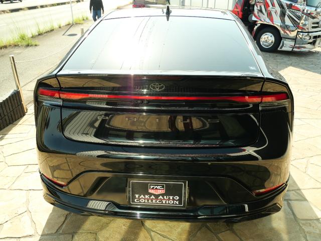 プリウス Z モデリスタエアロ デジタルインナーミラー ディスプレイオーディオ フルセグ 全方位カメラ バックカメラ 置くだけ充電 ETC(3枚目)