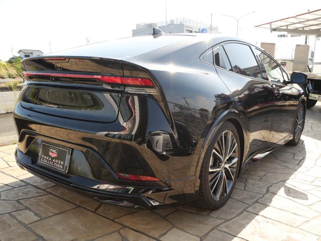 プリウス Z モデリスタエアロ デジタルインナーミラー ディスプレイオーディオ フルセグ 全方位カメラ バックカメラ 置くだけ充電 ETC(10枚目)