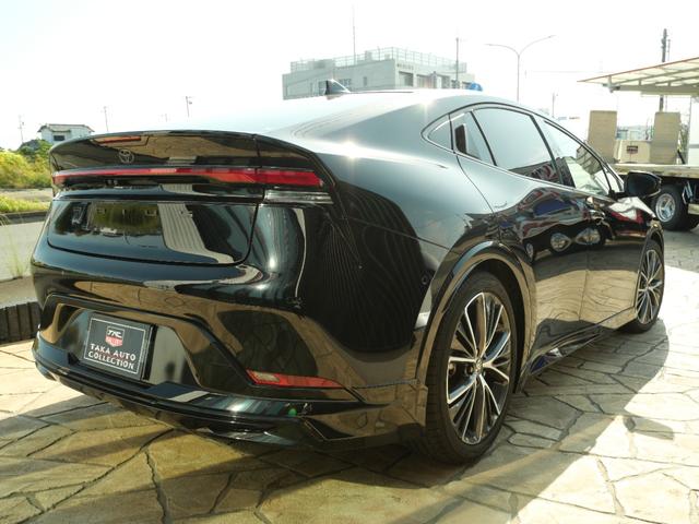 プリウス Z モデリスタエアロ デジタルインナーミラー ディスプレイオーディオ フルセグ 全方位カメラ バックカメラ 置くだけ充電 ETC(11枚目)