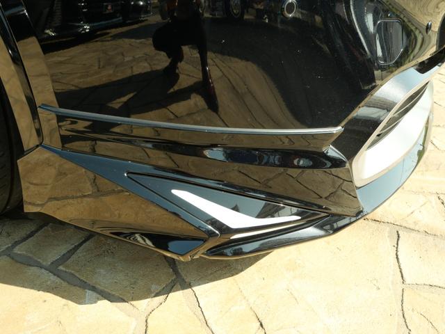 プリウス Z モデリスタエアロ デジタルインナーミラー ディスプレイオーディオ フルセグ 全方位カメラ バックカメラ 置くだけ充電 ETC(14枚目)