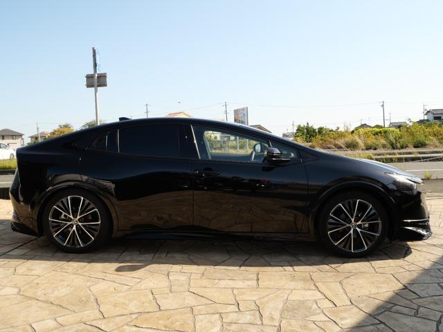 プリウス Z モデリスタエアロ デジタルインナーミラー ディスプレイオーディオ フルセグ 全方位カメラ バックカメラ 置くだけ充電 ETC(16枚目)