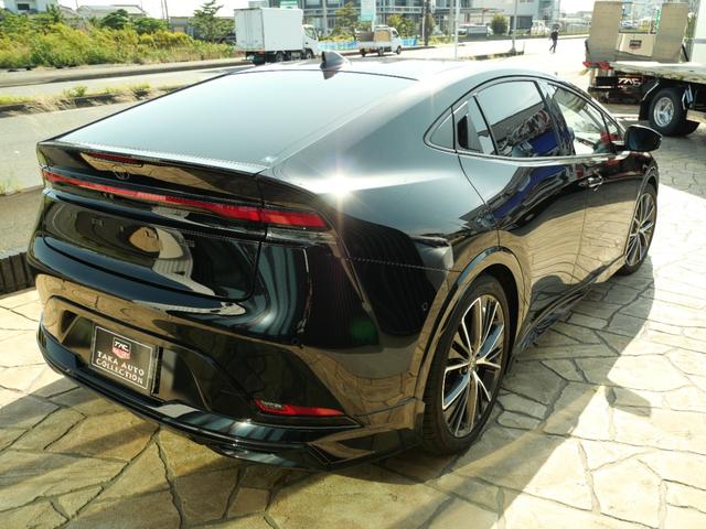 プリウス Z モデリスタエアロ デジタルインナーミラー ディスプレイオーディオ フルセグ 全方位カメラ バックカメラ 置くだけ充電 ETC(23枚目)