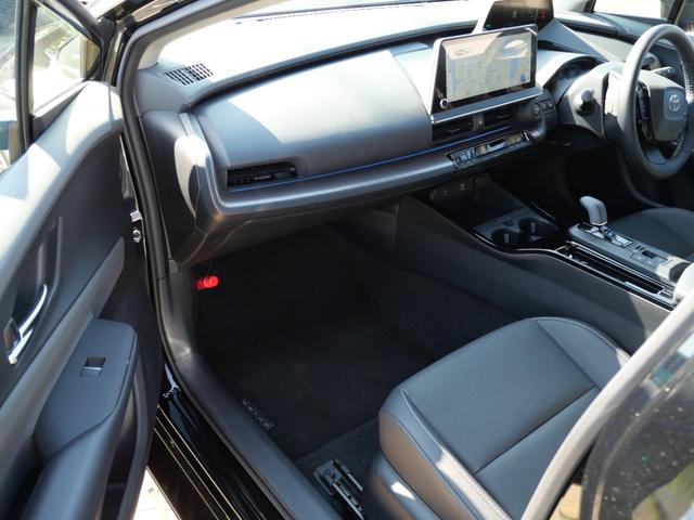 プリウス Z モデリスタエアロ デジタルインナーミラー ディスプレイオーディオ フルセグ 全方位カメラ バックカメラ 置くだけ充電 ETC(27枚目)