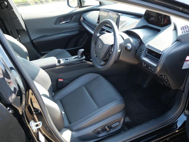 プリウス Z モデリスタエアロ デジタルインナーミラー ディスプレイオーディオ フルセグ 全方位カメラ バックカメラ 置くだけ充電 ETC(32枚目)