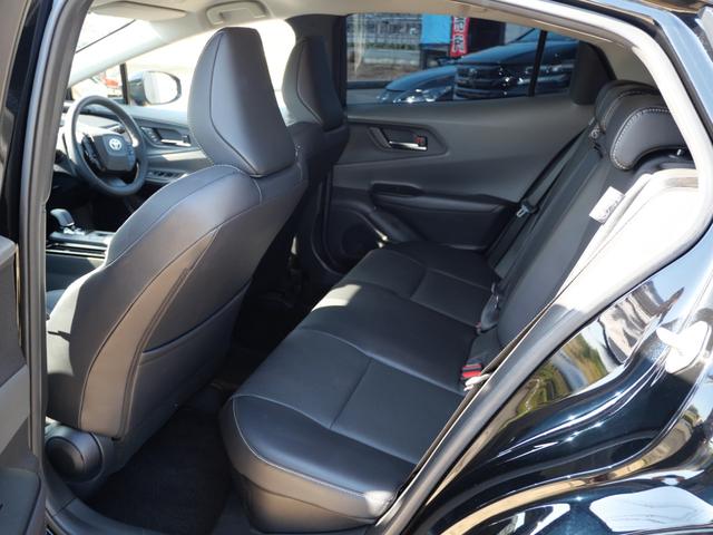 プリウス Z モデリスタエアロ デジタルインナーミラー ディスプレイオーディオ フルセグ 全方位カメラ バックカメラ 置くだけ充電 ETC(33枚目)