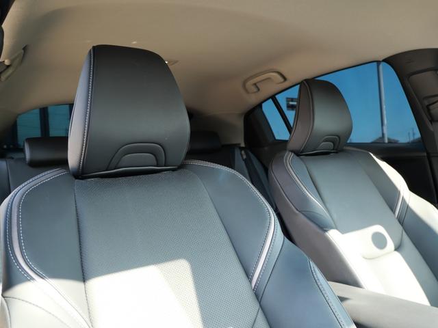 プリウス Z モデリスタエアロ デジタルインナーミラー ディスプレイオーディオ フルセグ 全方位カメラ バックカメラ 置くだけ充電 ETC(35枚目)