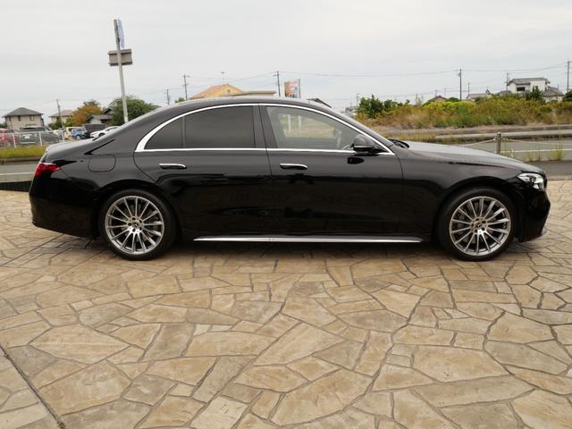 Ｓクラス Ｓ４００ｄ　４マチック　ＡＭＧライン　ＡＭＧライン　レザーエクスクルーシブＰＫＧ　パノラマルーフ　純正２０インチＡＷ　ブルメスターサラウンド　ＨＵＤ　フルセグ　ＥＴＣ２．０　Ｂカメラ　３６０度カメラ　保証書／取説／合鍵／ワンオーナー（15枚目）