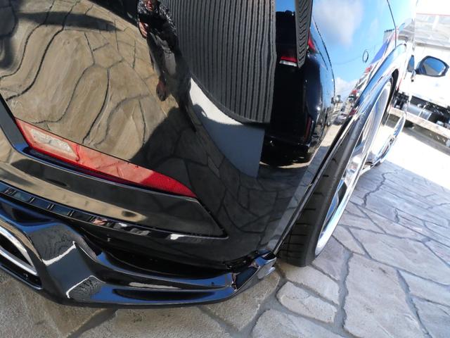 プリウス Ｚ　ＲＯＷＥＮフルエアロ／ルーフスポイラー／リアスポイラー／Ｆカーボンフード　ＡＩＭＧＡＩＮ／２０インチＧＴＭリバースリムハイバーブラック色　ＰＵＳＨ車高調　キャンディーキャリパーカバー　パノラマルーフ（55枚目）