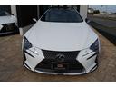 ＬＣ ＬＣ５００　Ｓパッケージ　ＴＲＤエアロ　フロントＲＯＷＥＮエクステンション　Ｒスポイラーアーティシャン　グノーシス２１インチＡＷ　ＲＳＲ車高調　アルカンターラコンビハーフレザーシート（3枚目）