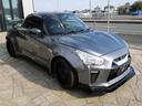 コペン ローブ　Ｌｉｂｅｒｔｙ　Ｗａｌｋ　コペンＧＴ－Ｋ　　ｖｅｒ．１　オーバーフェンダー　　Ｌｉｂｅｒｔｙホイール　車高調　　カスタム車両！（6枚目）