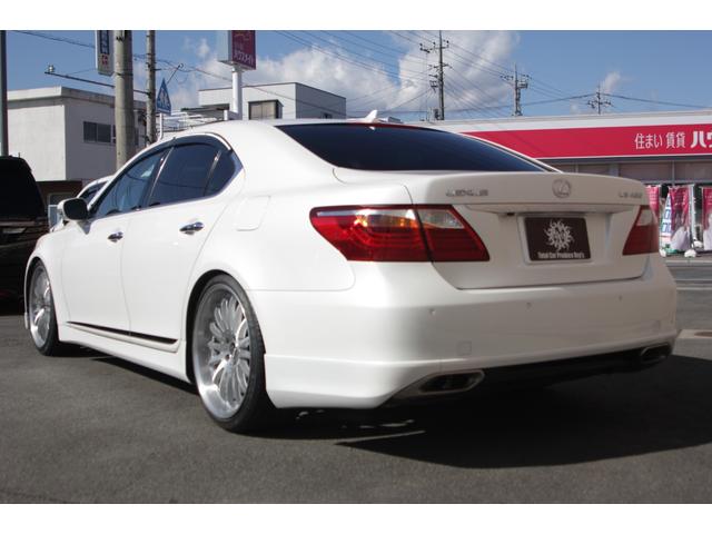 レクサス ls460 ベースグレード 268 0万円 平成24年 12年 山梨県 中古車 価格 Com レクサス ls460 ベースグレード 268 0万円 平成24年 12年 山梨県 中古車 価格 Com