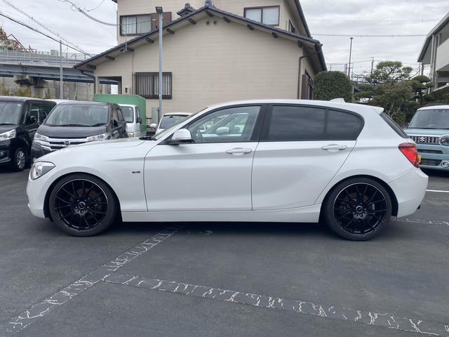 ＢＭＷ １シリーズ