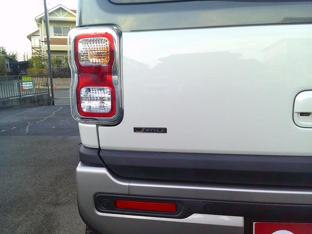 ハスラー Ｊスタイル（12枚目）