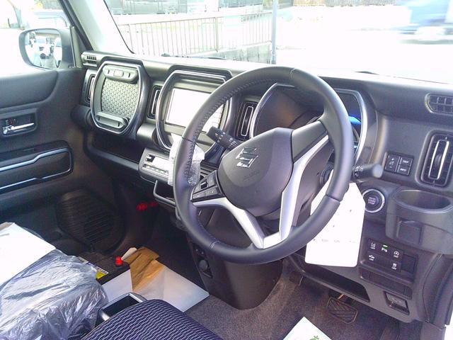 ハスラー Ｊスタイル（14枚目）