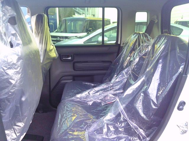 ハスラー Ｊスタイル（21枚目）