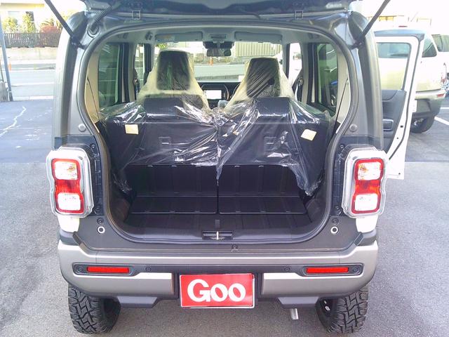 ハスラー Ｊスタイル（22枚目）