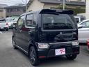 SUZUKI WAGON R CUSTOM Z