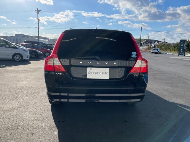 ボルボ Ｖ７０