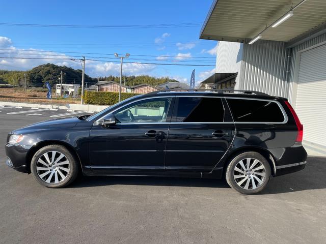 ボルボ Ｖ７０