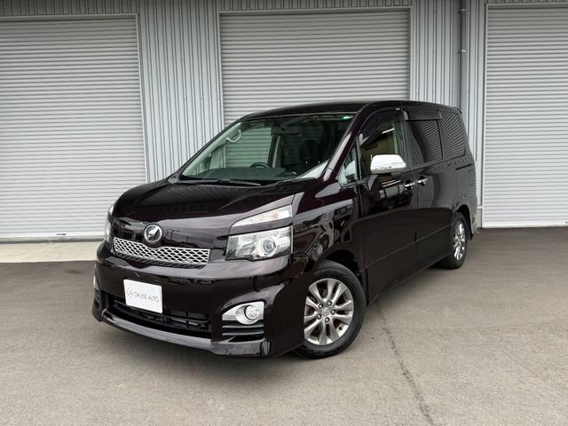 ヴォクシー ＺＳ　煌　｜（41枚目）